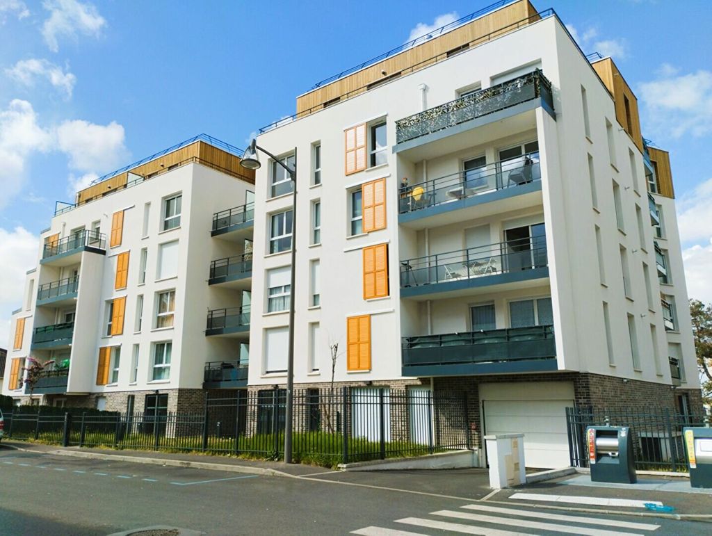 Achat appartement à vendre 3 pièces 82 m² - Longjumeau