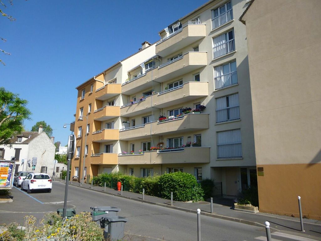 Achat appartement à vendre 3 pièces 63 m² - Longjumeau