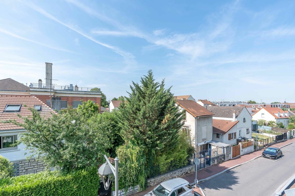 Achat appartement à vendre 2 pièces 57 m² - Chennevières-sur-Marne