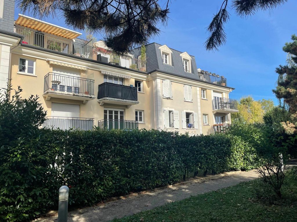Achat appartement à vendre 3 pièces 64 m² - Chennevières-sur-Marne