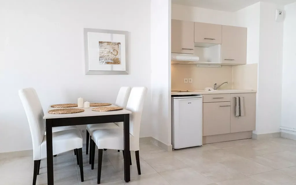 Achat studio à vendre 38 m² - Marsillargues