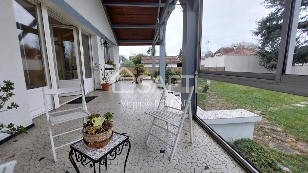 Achat maison à vendre 3 chambres 94 m² - Lons