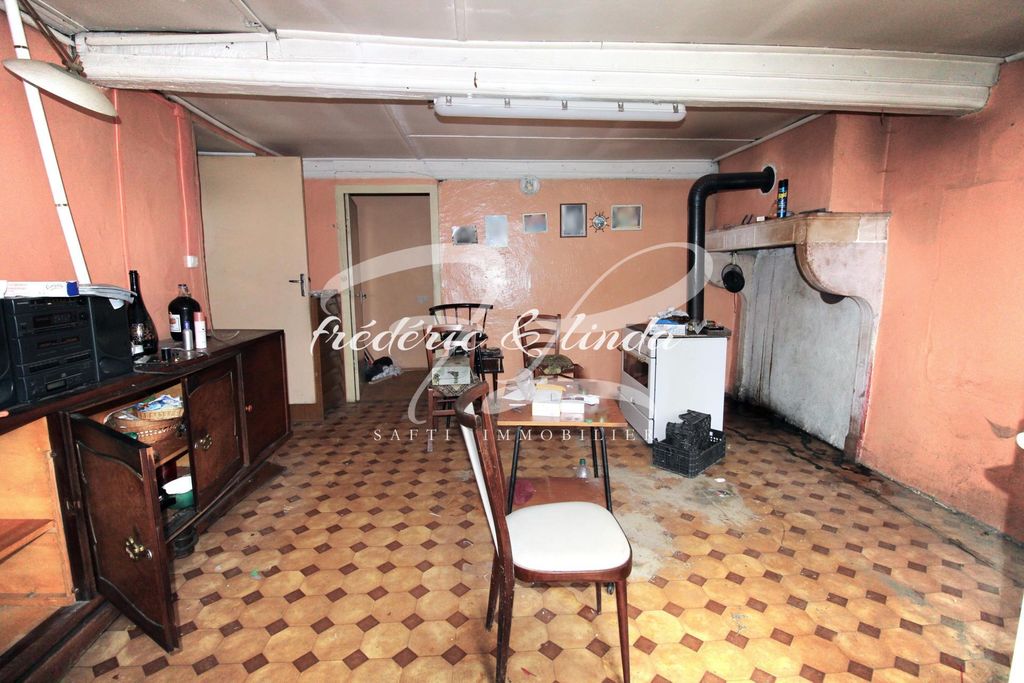 Achat maison 2 chambre(s) - L'Abergement-de-Cuisery