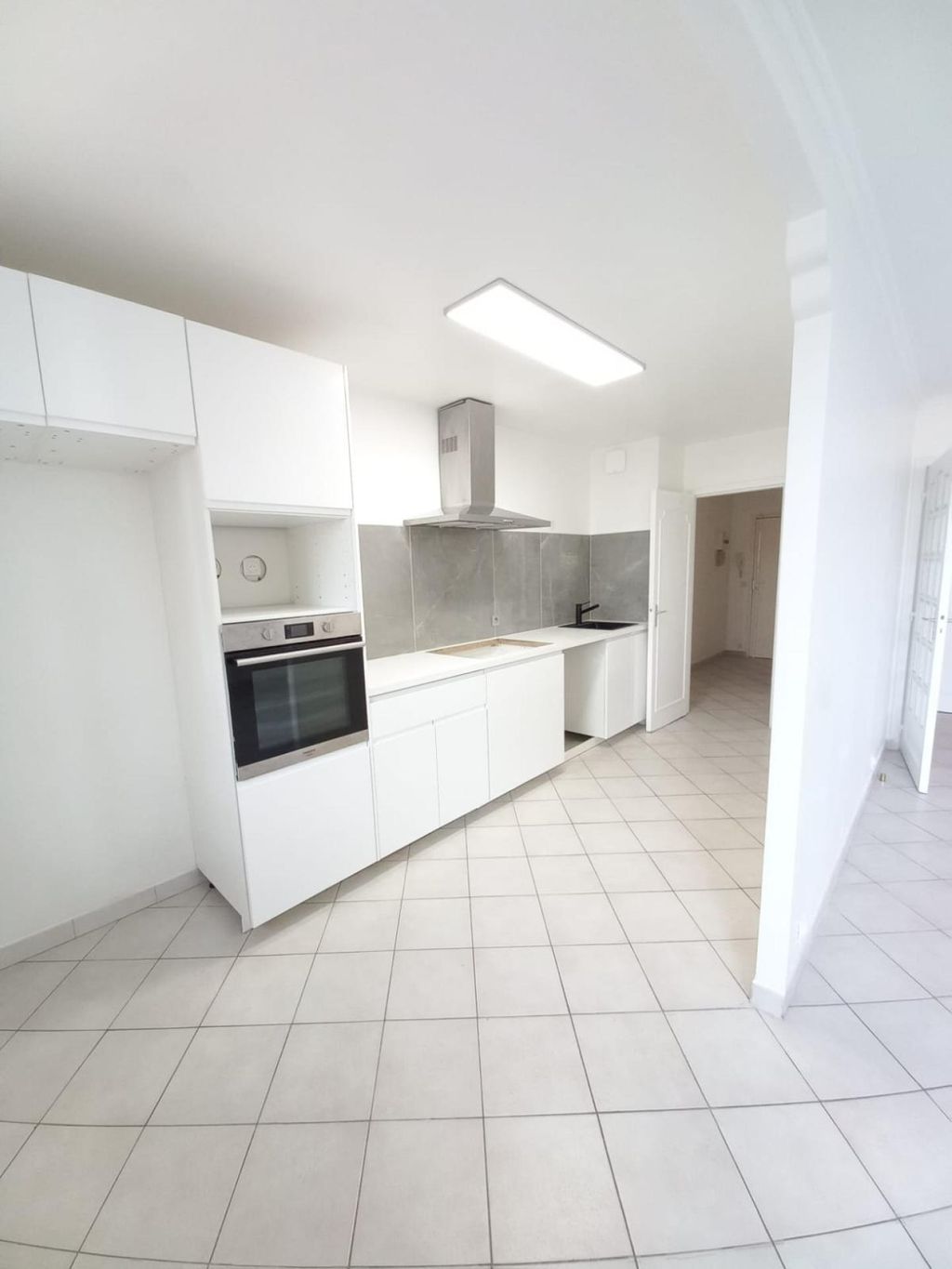 Achat appartement à vendre 4 pièces 78 m² - Stains