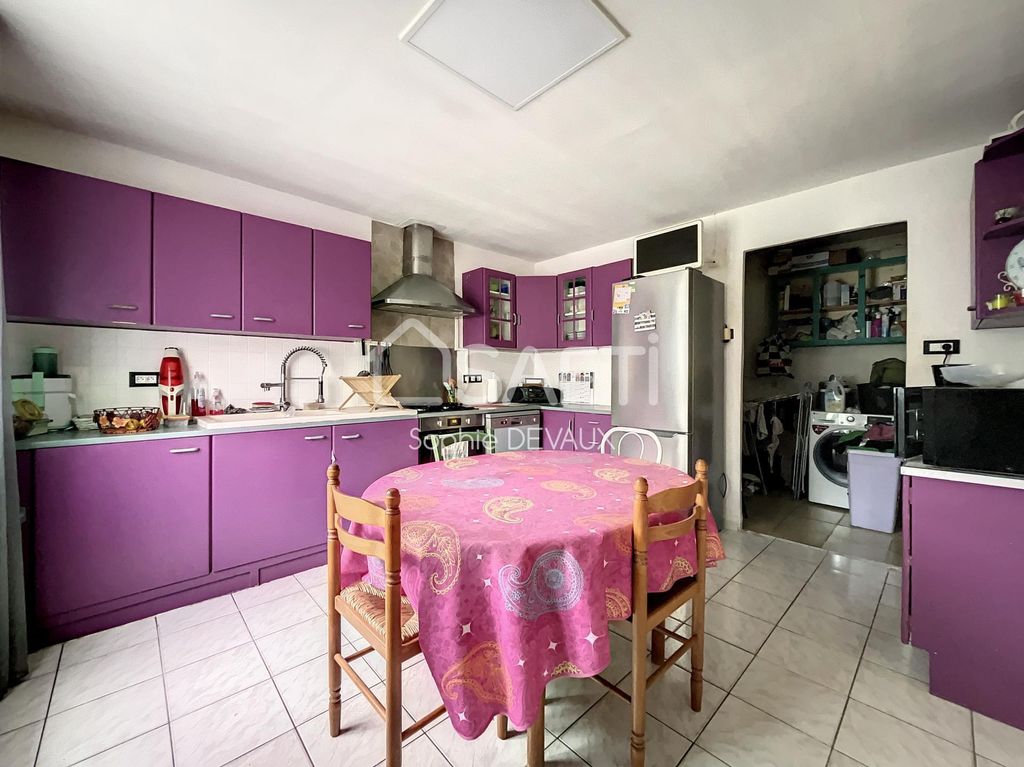 Achat maison à vendre 2 chambres 86 m² - La Séguinière