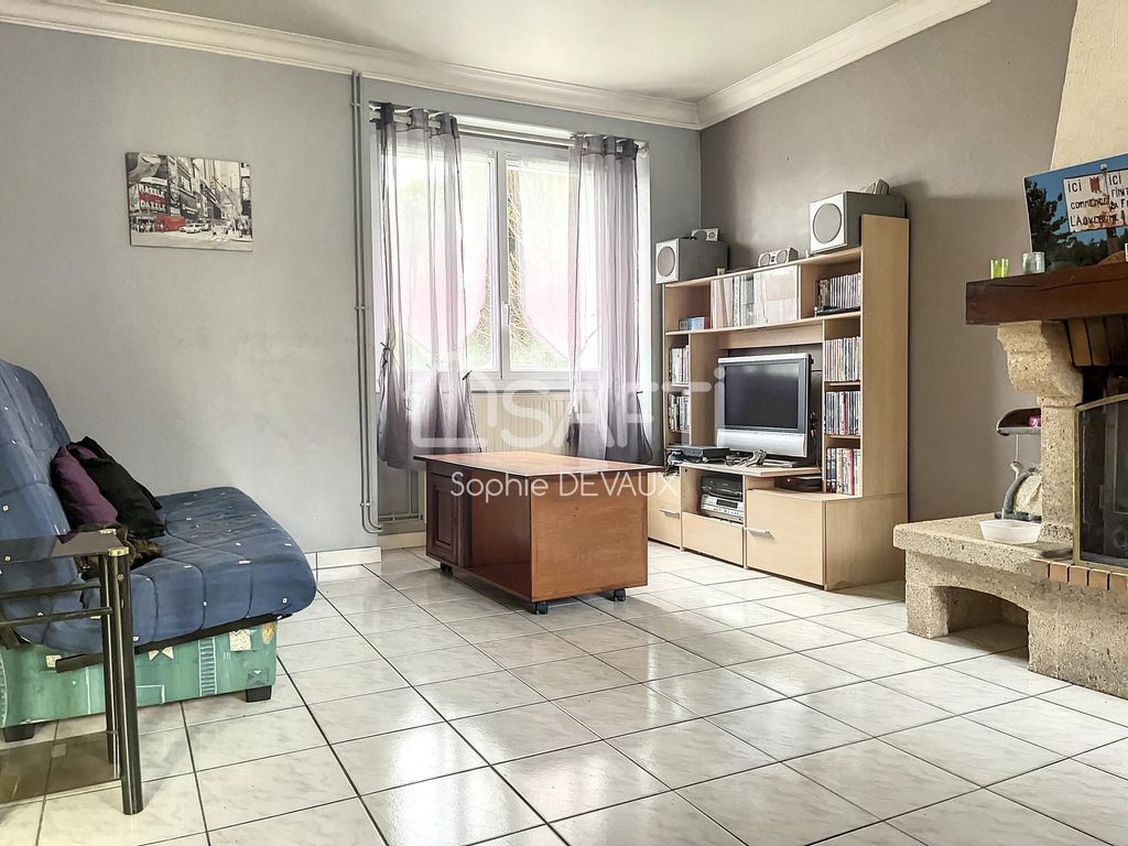 Achat maison 2 chambre(s) - La Séguinière