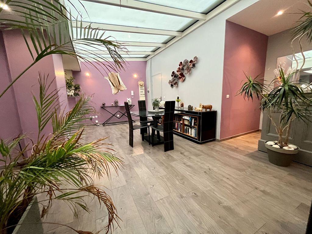 Achat loft à vendre 4 pièces 103 m² - Le Havre