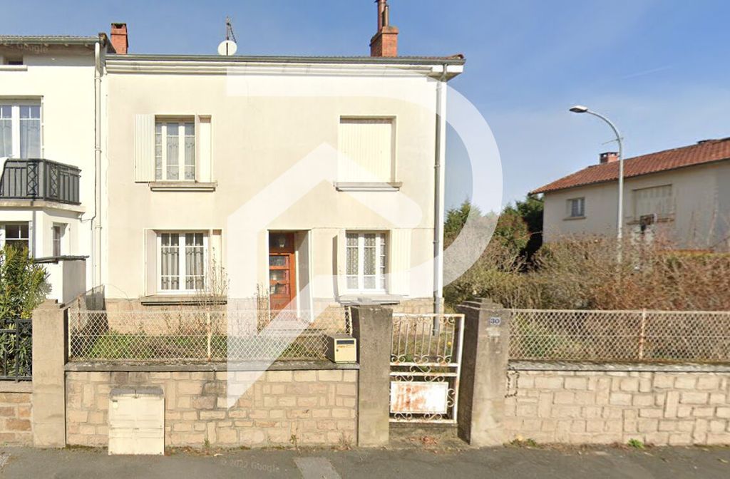 Achat maison à vendre 4 chambres 147 m² - Albi