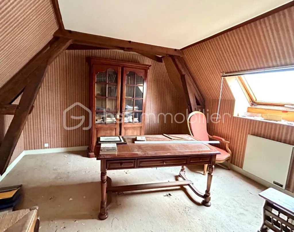 Achat maison 3 chambre(s) - Saint-Étienne-de-Chigny