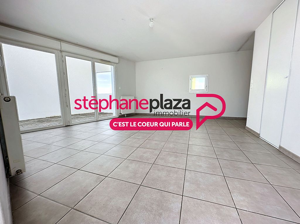 Achat appartement 4 pièce(s) Blagnac