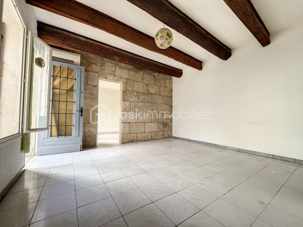 Achat appartement 4 pièce(s) Nîmes