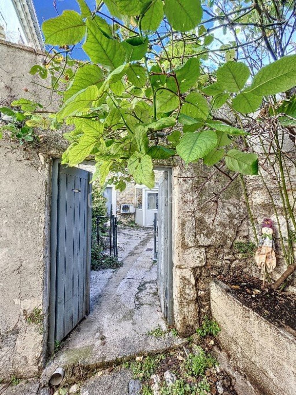 Achat duplex à vendre 4 pièces 88 m² - Nîmes