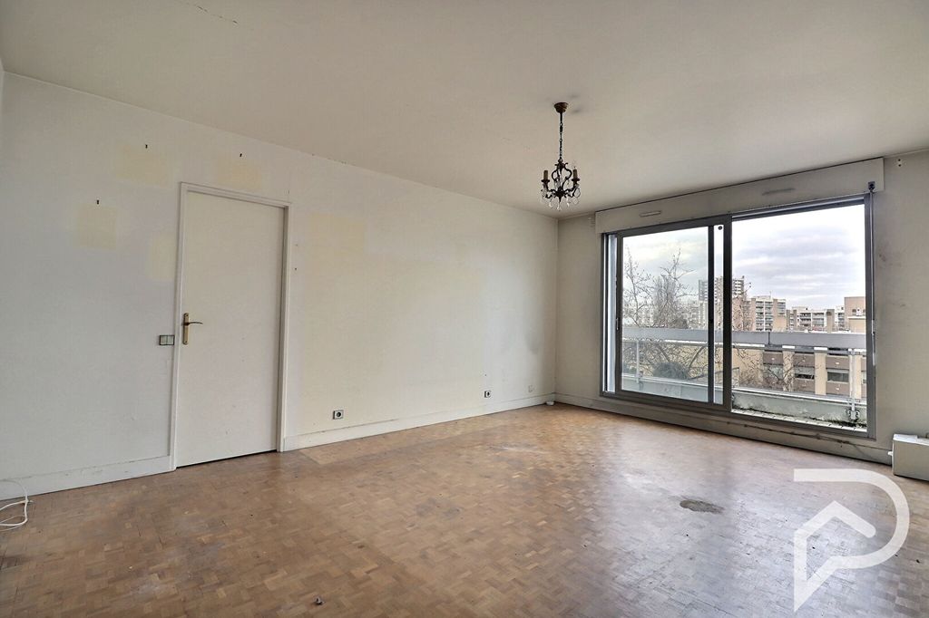 Achat appartement à vendre 3 pièces 60 m² - Les Lilas