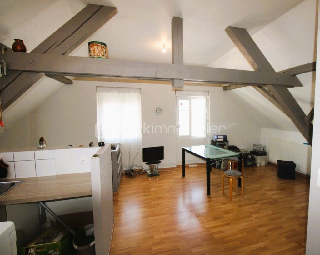 Achat appartement à vendre 3 pièces 71 m² - Wittenheim