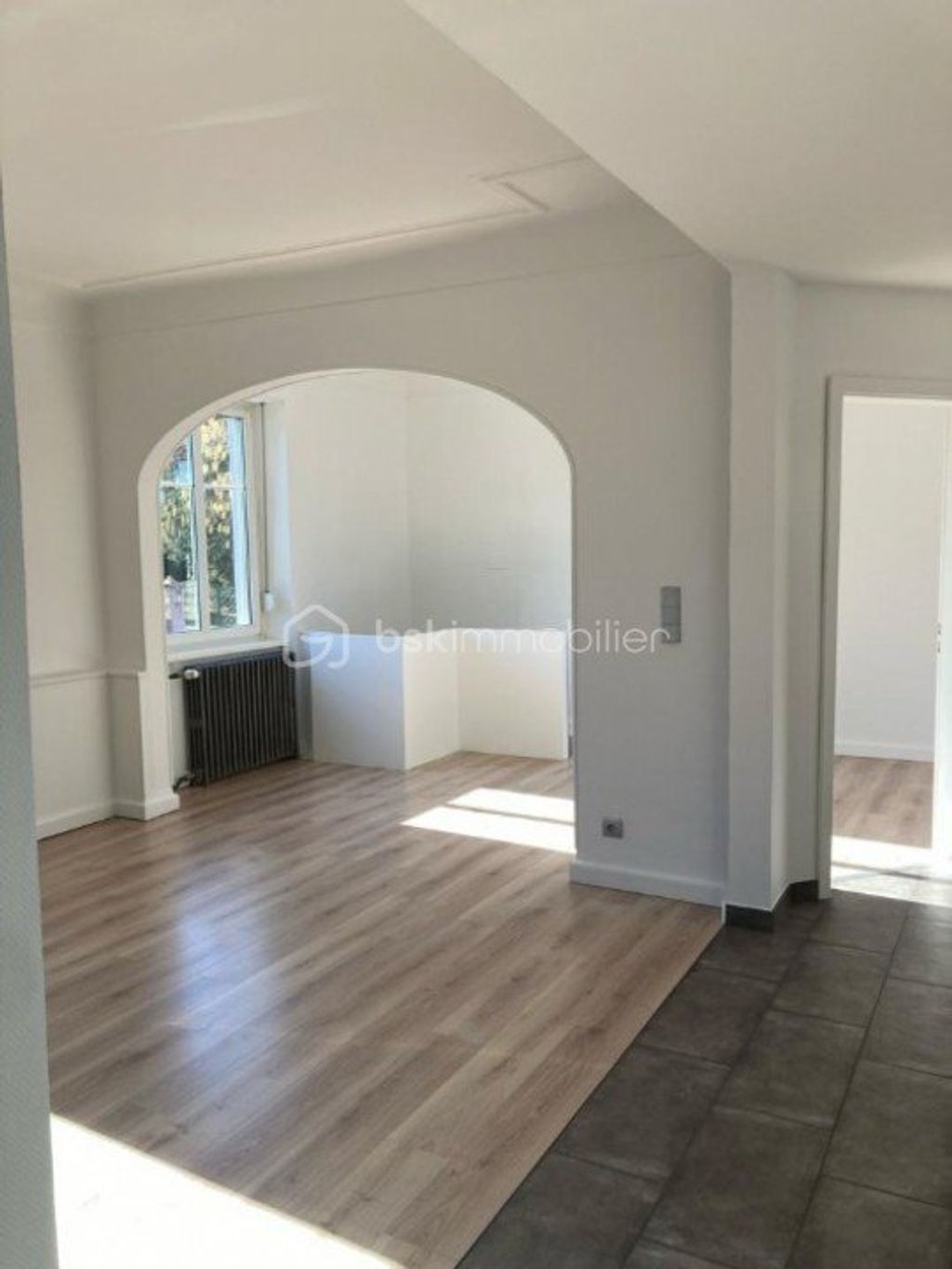 Achat appartement à vendre 6 pièces 131 m² - Wittenheim