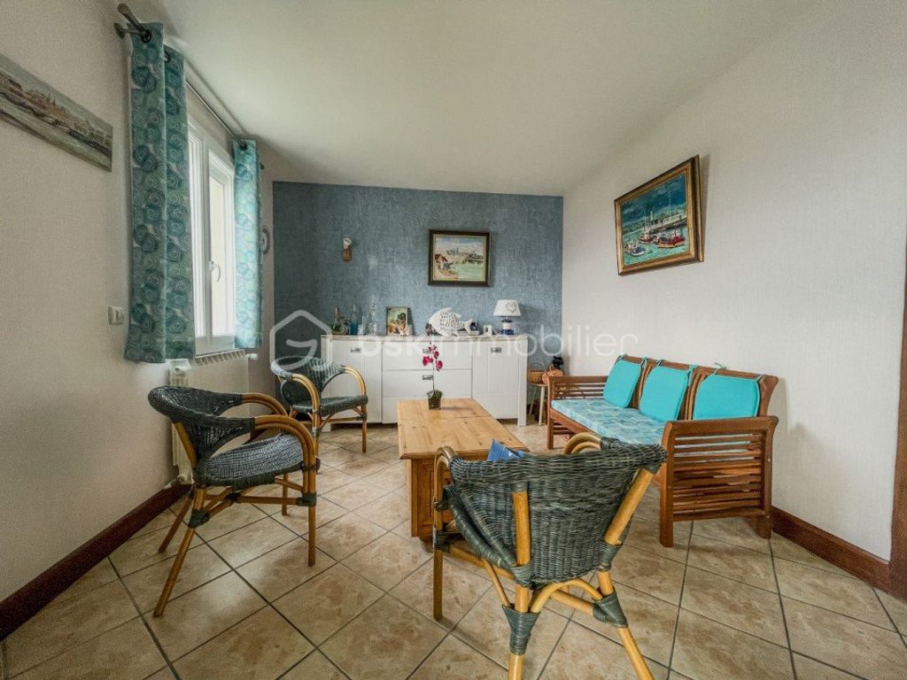 Achat maison 3 chambre(s) - Trouville-sur-Mer