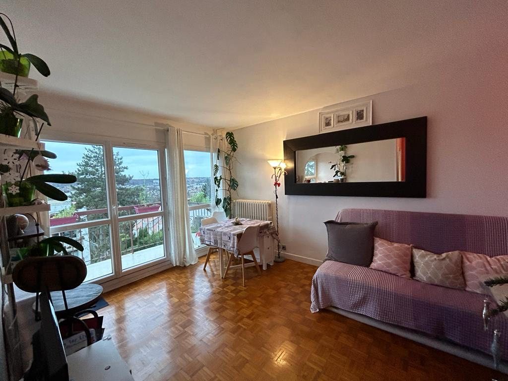 Achat appartement à vendre 2 pièces 41 m² - Montgeron