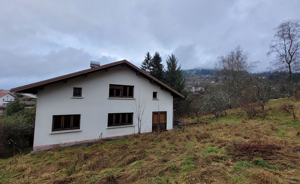 Achat maison 5 chambre(s) - Gérardmer