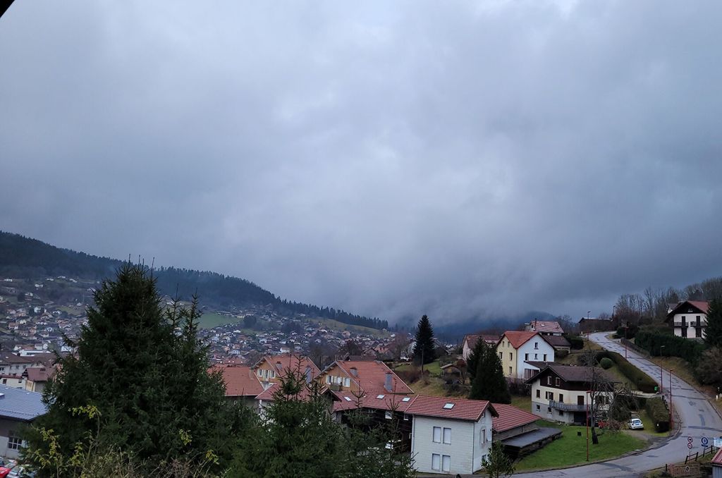 Achat maison 5 chambre(s) - Gérardmer