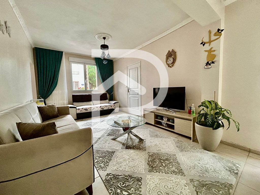 Achat maison à vendre 3 chambres 90 m² - Saint-Nazaire