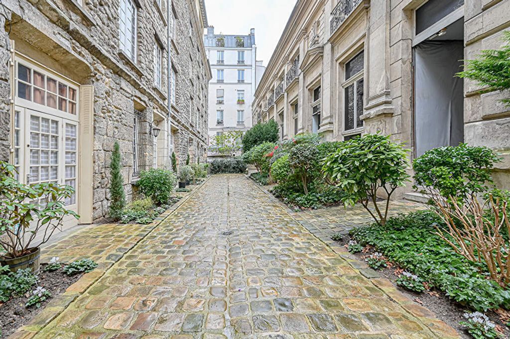 Achat appartement 1 pièce(s) Paris 5ème arrondissement