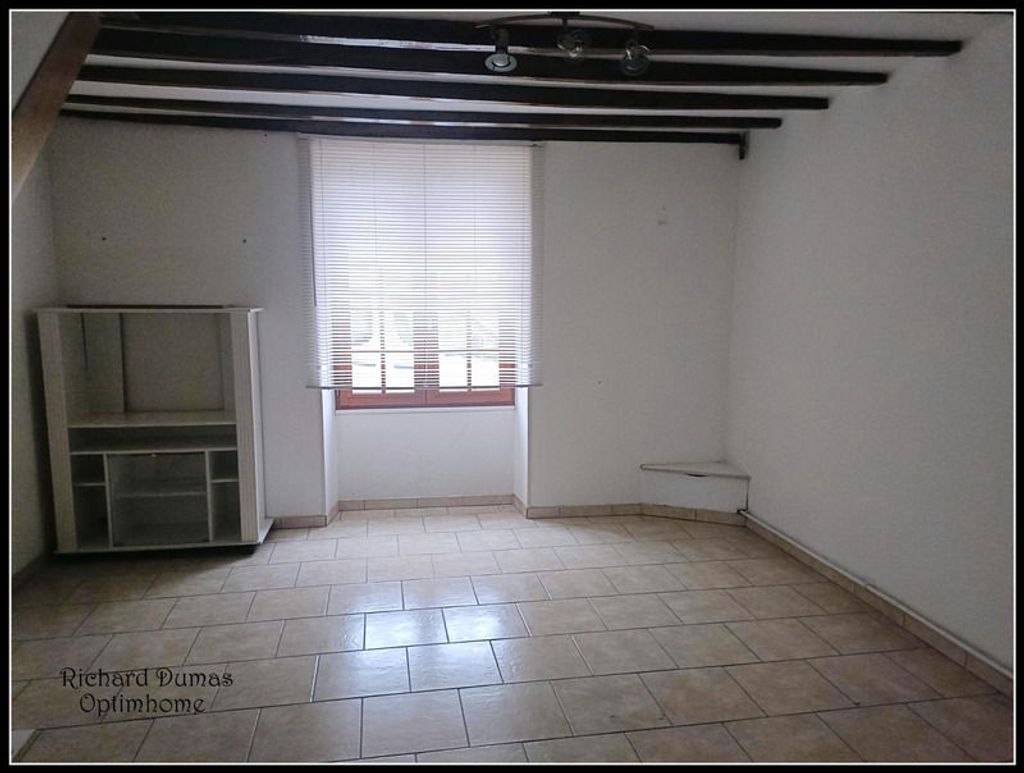 Achat maison 3 chambre(s) - Boult-sur-Suippe