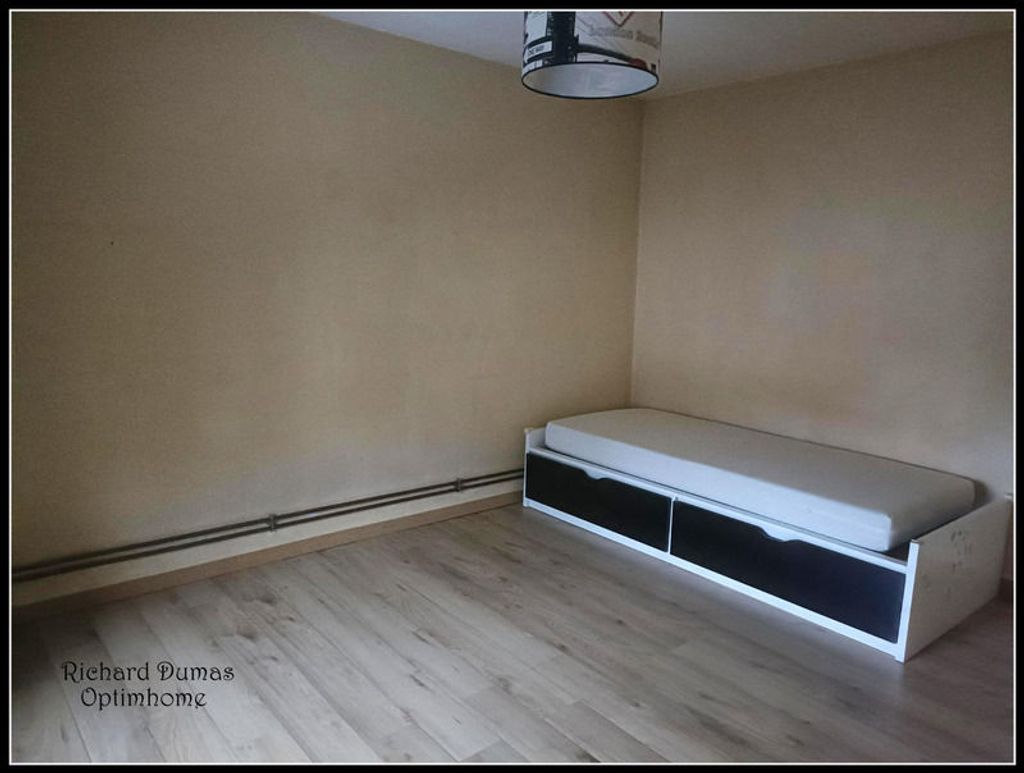 Achat maison 3 chambre(s) - Boult-sur-Suippe