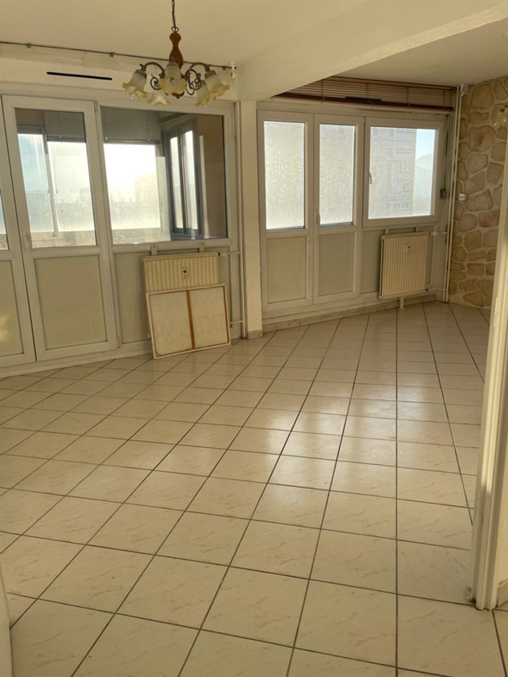 Achat appartement à vendre 7 pièces 120 m² - Échirolles