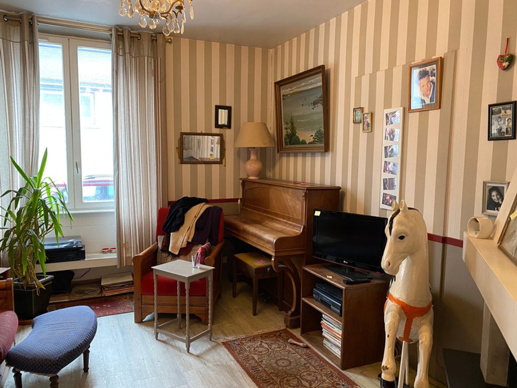 Achat maison 3 chambre(s) - Locmiquélic