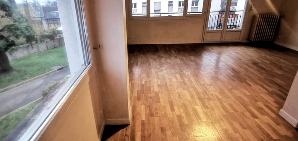 Achat appartement 4 pièce(s) Rouen