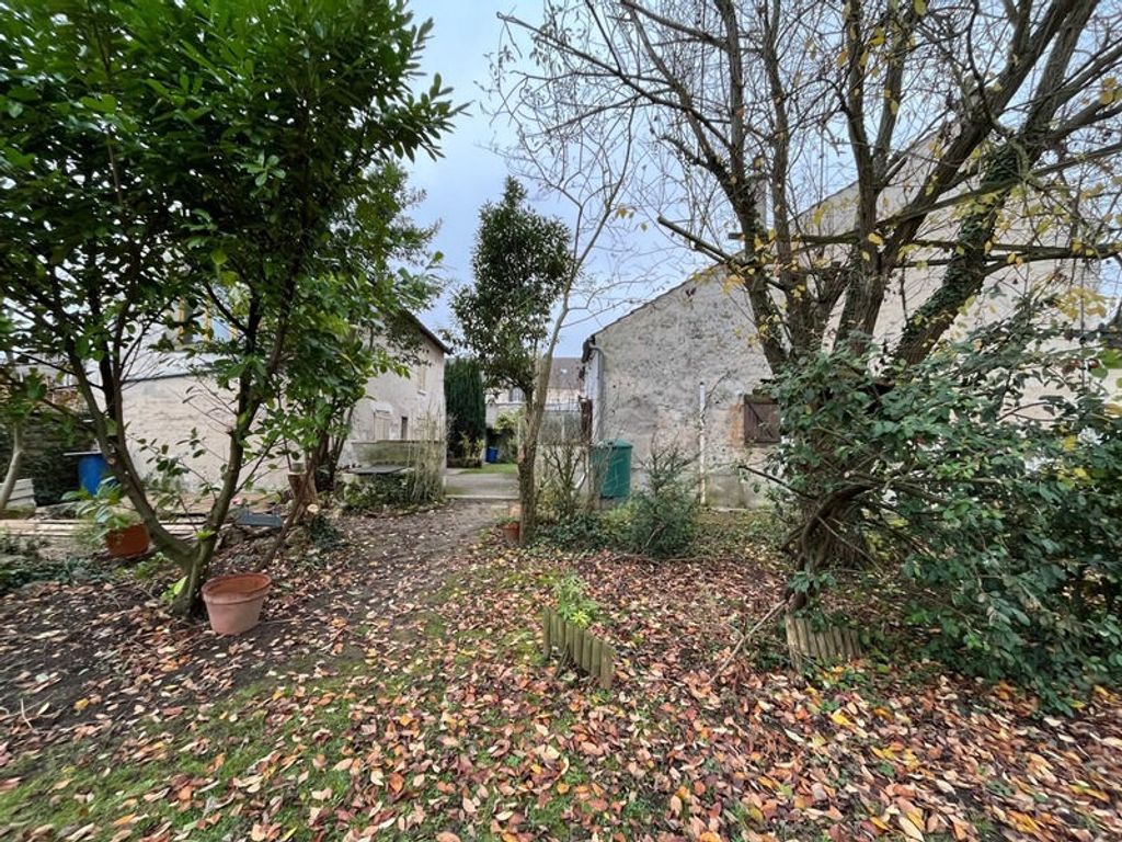 Achat maison 3 chambre(s) - La Ferté-sous-Jouarre