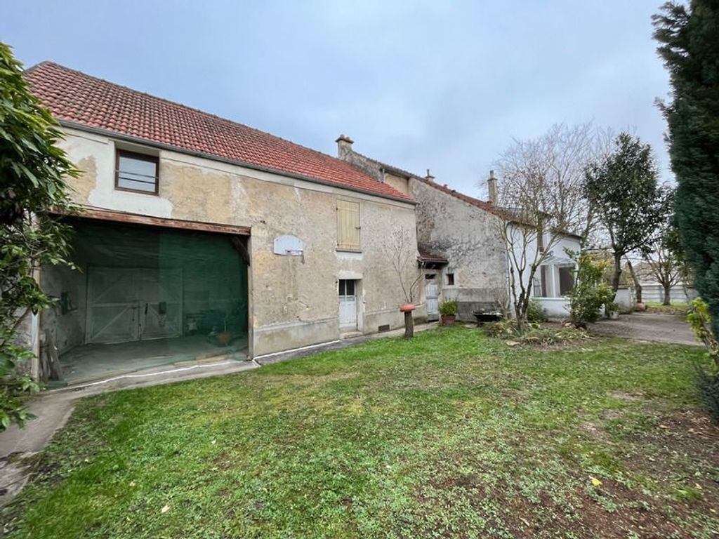 Achat maison 3 chambre(s) - La Ferté-sous-Jouarre