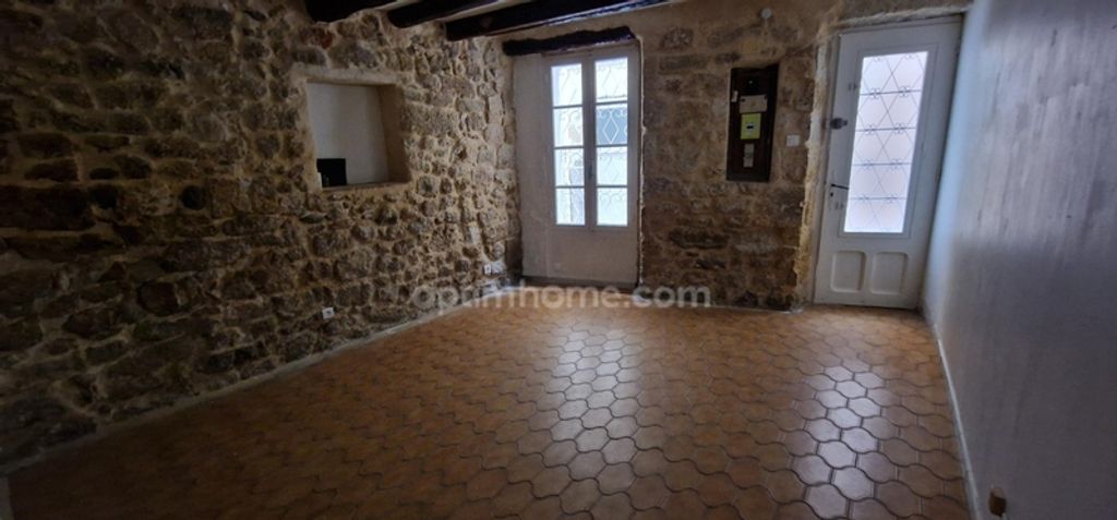 Achat maison 2 chambre(s) - Istres