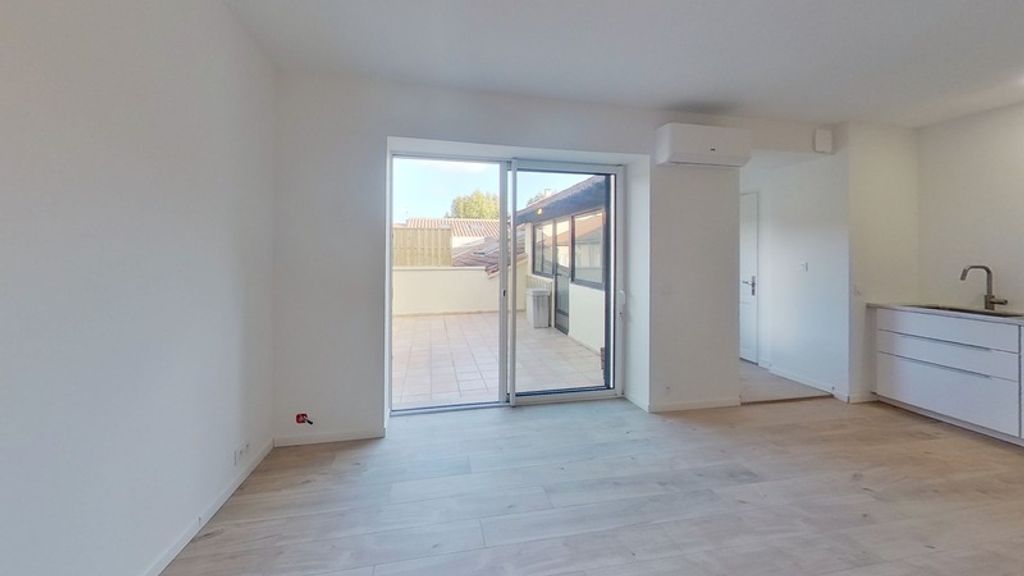 Achat appartement à vendre 4 pièces 90 m² - Hyères