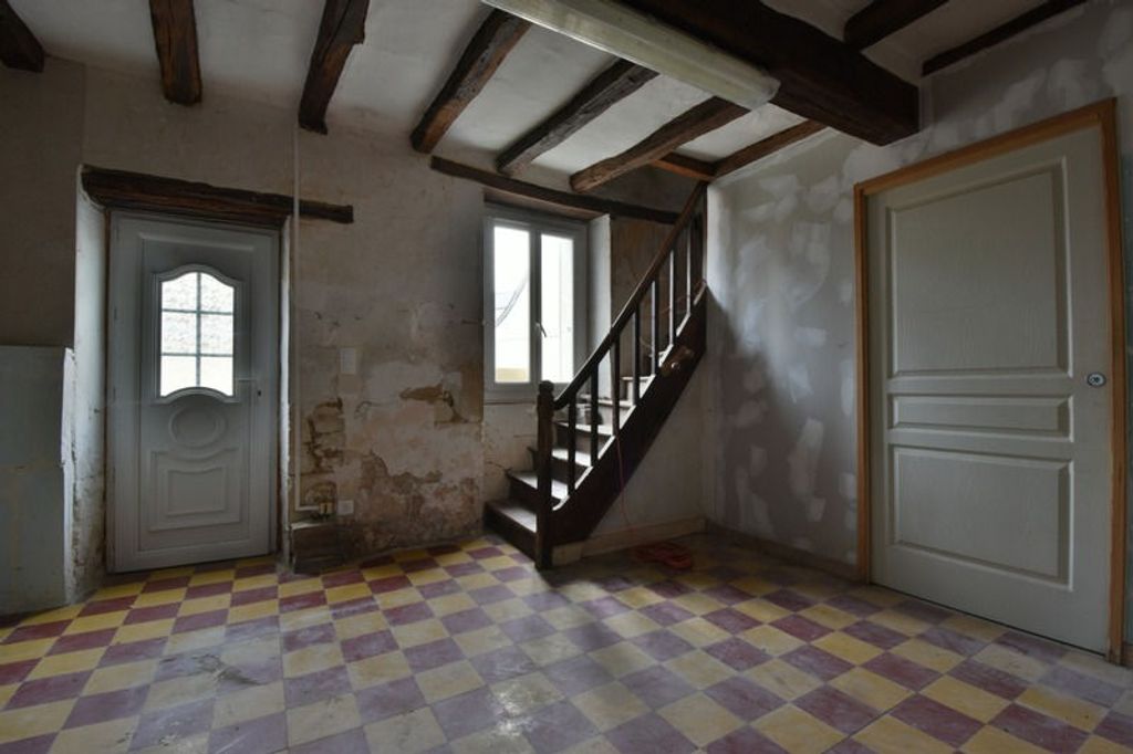 Achat maison 2 chambre(s) - Preuilly-sur-Claise