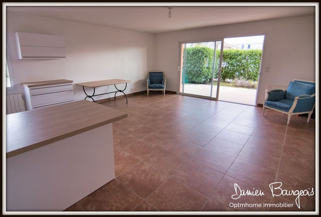 Achat appartement à vendre 3 pièces 73 m² - Prévessin-Moëns