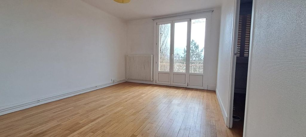 Achat appartement à vendre 3 pièces 52 m² - Besançon