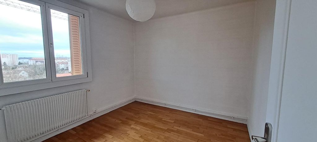 Achat appartement 3 pièce(s) Besançon