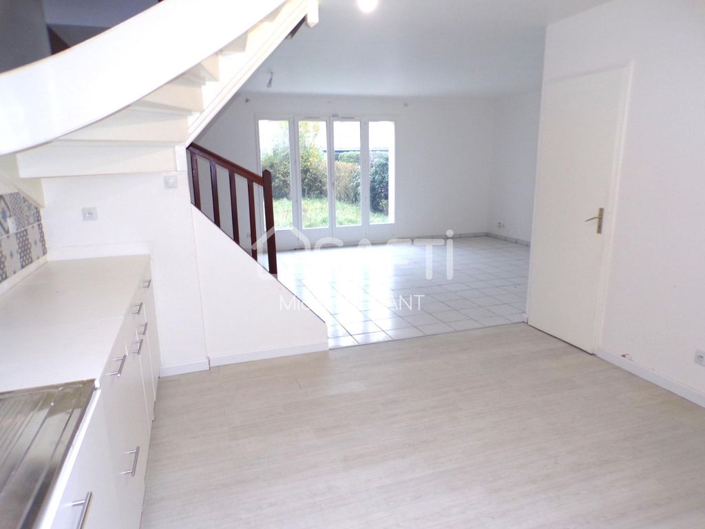 Achat maison 3 chambre(s) - Roissy-en-Brie