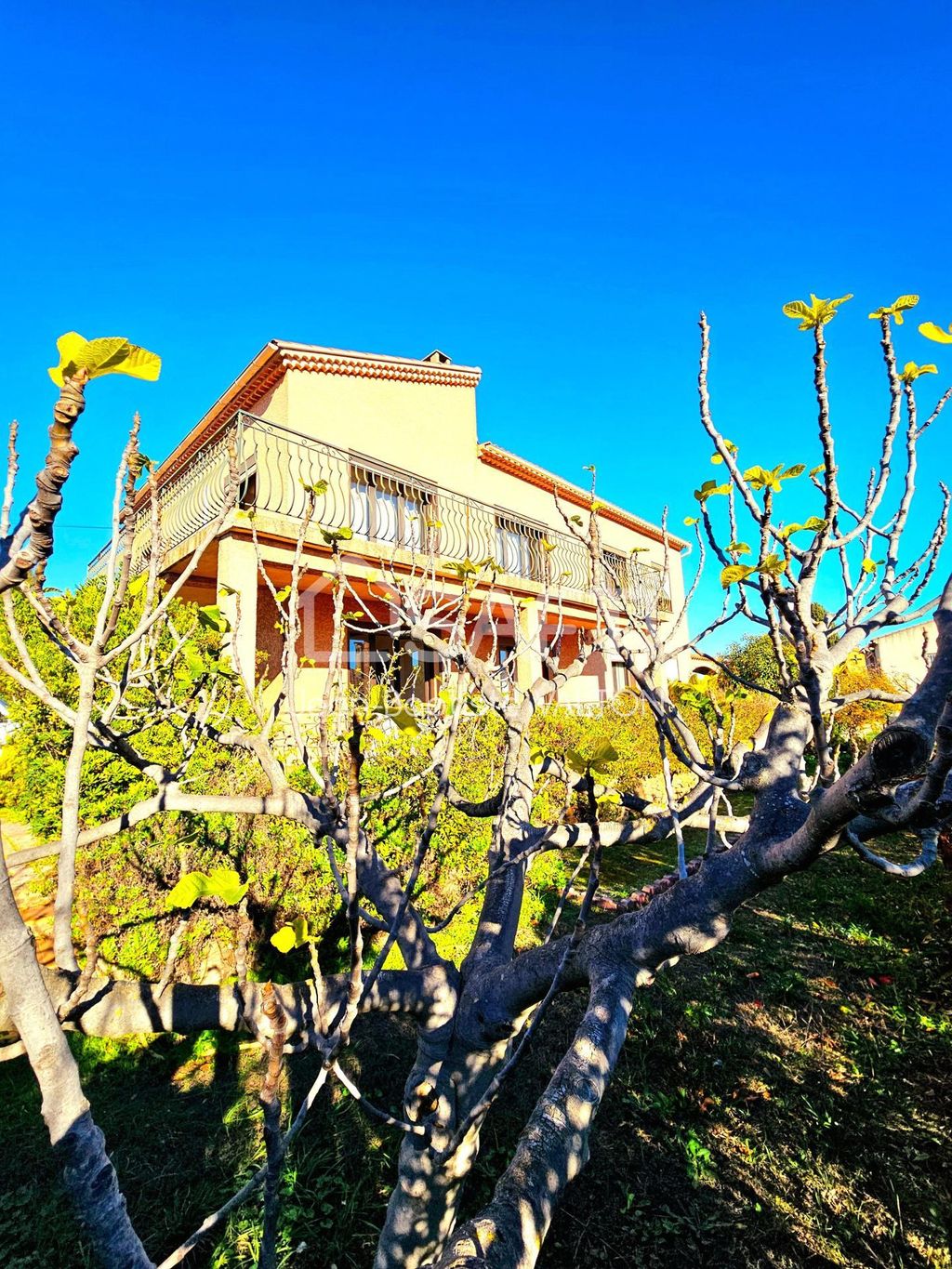 Achat maison 4 chambre(s) - La Garde