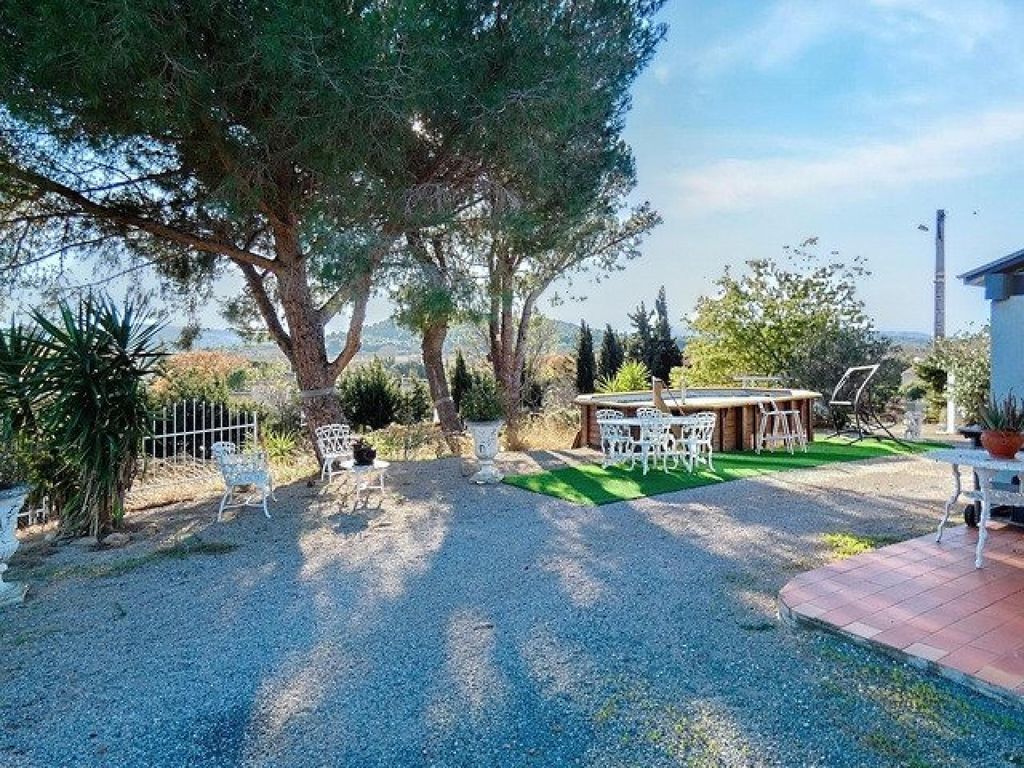 Achat maison à vendre 3 chambres 117 m² - Montredon-des-Corbières