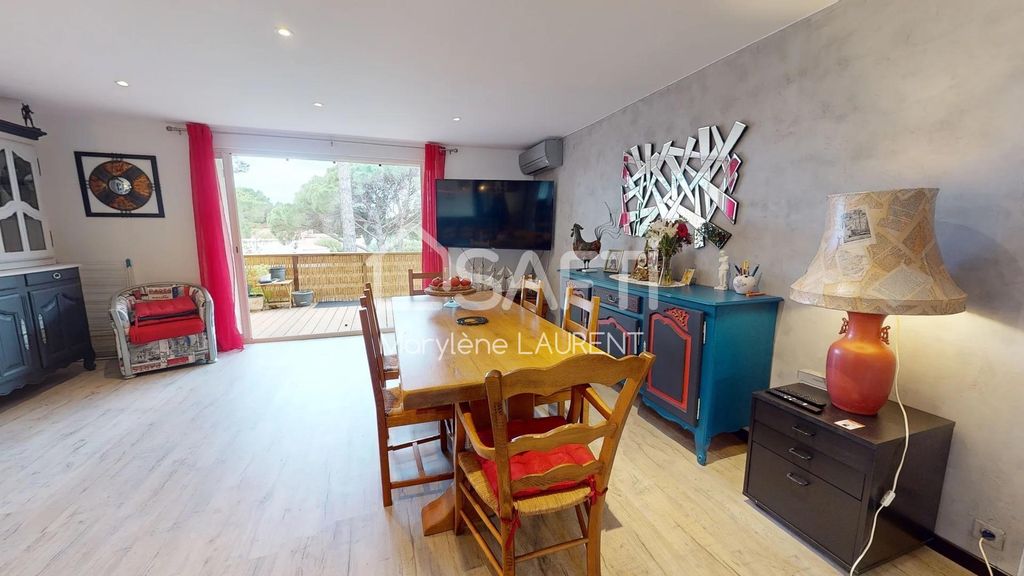 Achat appartement à vendre 3 pièces 73 m² - Sainte-Maxime