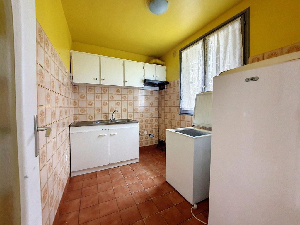 Achat maison 5 chambre(s) - Villepinte