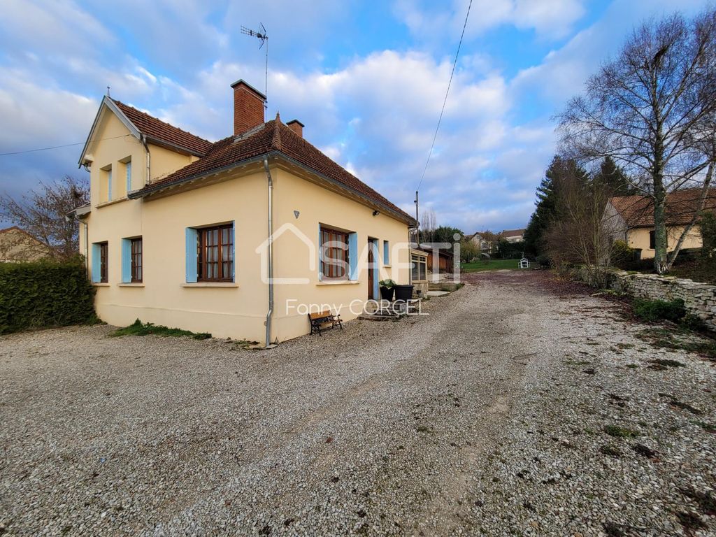 Achat maison 3 chambre(s) - Nod-sur-Seine