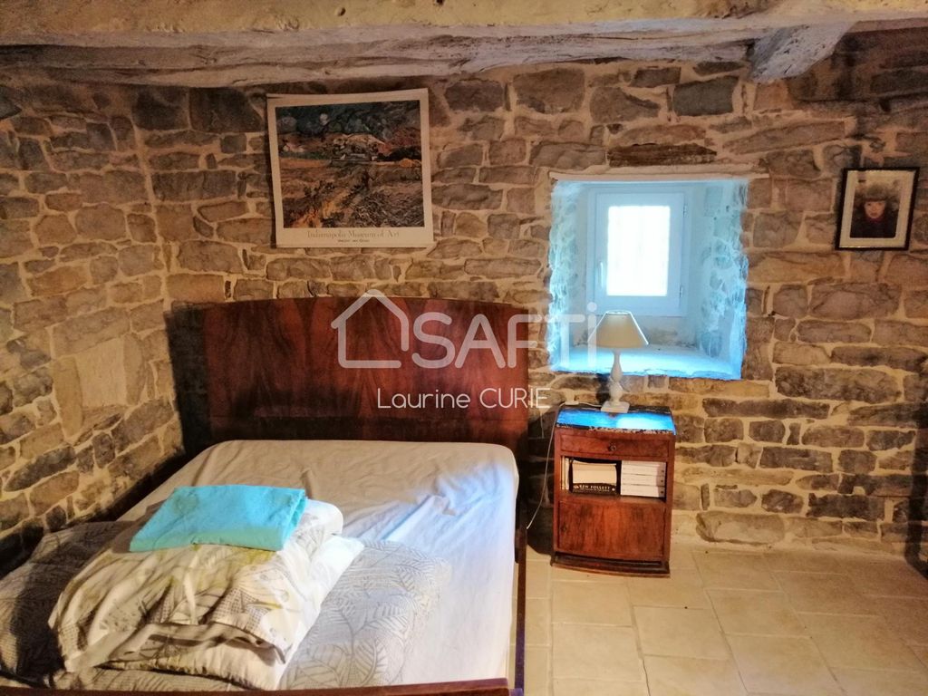 Achat maison 3 chambre(s) - Saint-Georges-de-Luzençon