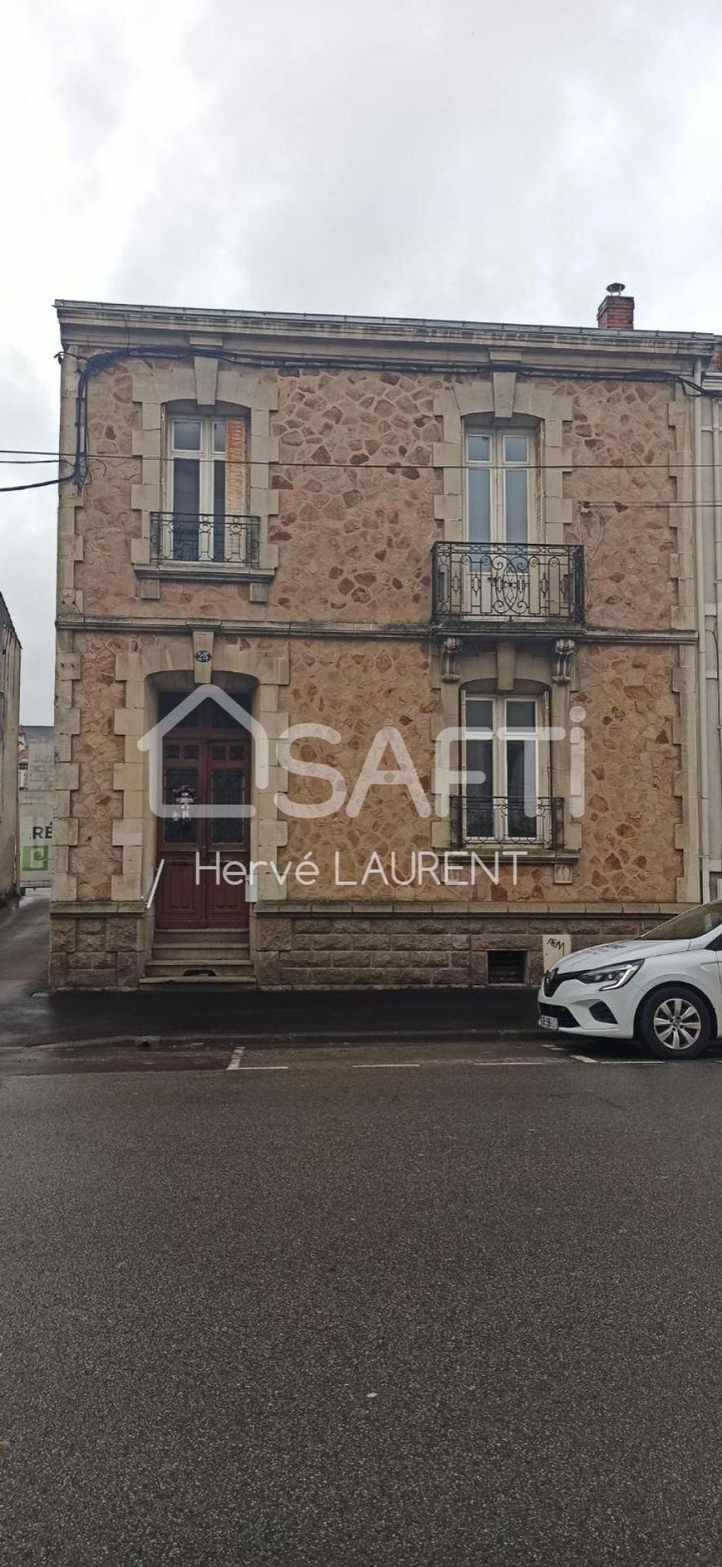 Achat maison 3 chambre(s) - La Roche-sur-Yon