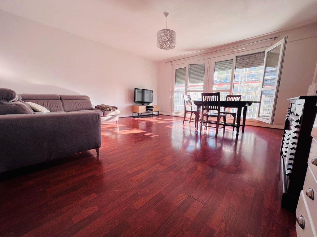 Achat appartement à vendre 3 pièces 67 m² - Rosny-sous-Bois