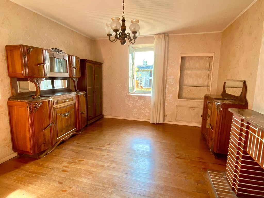 Achat maison 2 chambre(s) - Payrin-Augmontel