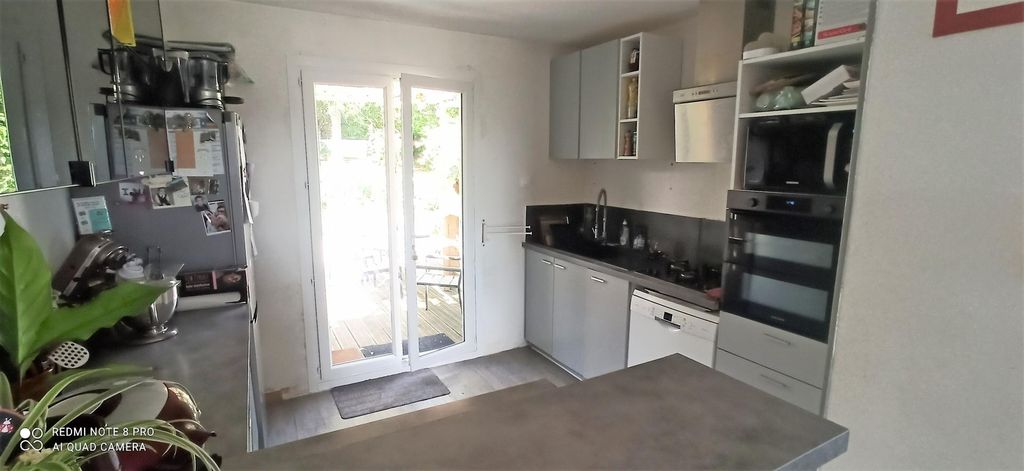 Achat maison 4 chambre(s) - Rosny-sur-Seine