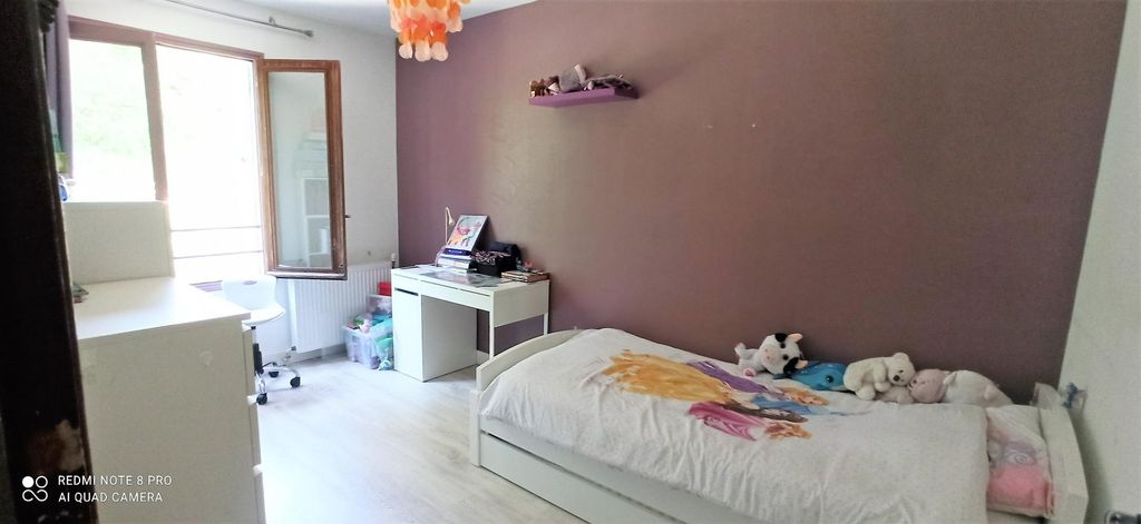 Achat maison 4 chambre(s) - Rosny-sur-Seine